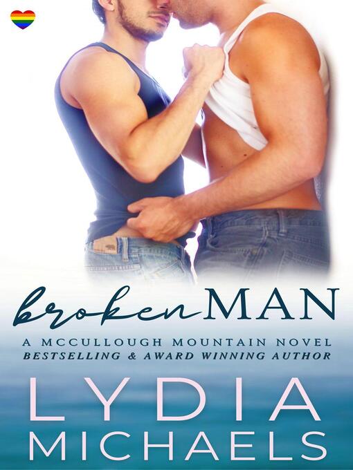 Title details for Broken Man by Lydia Michaels - Available
